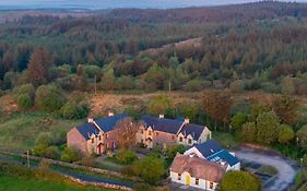 Burren Court Lodge